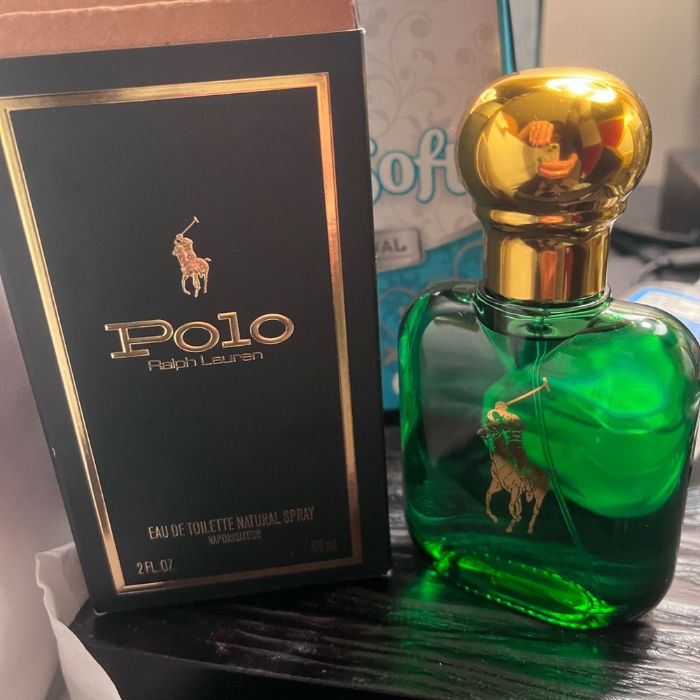 Polo Ralph Lauren